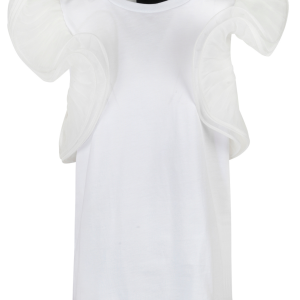 Souvenir - Top - 451248 - White