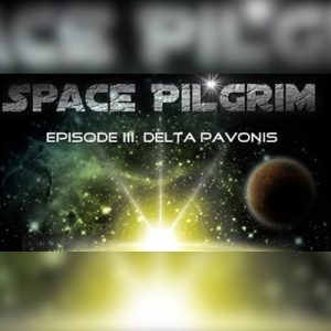 Space Pilgrim Episode III Delta Pavonis EN Global Steam Key