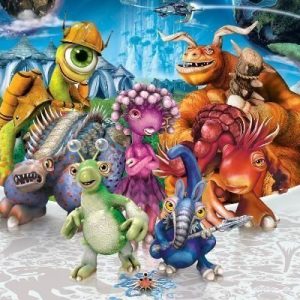 Spore - Collection Global (GOG)