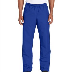Sport-Tek PST83 Men's Shield Ripstop Pant - True Royal - L