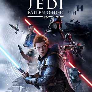 Star Wars Jedi: Fallen Order (EA App): Standard Edition