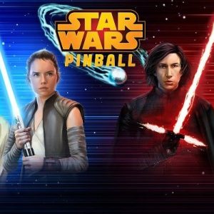 Star Wars Pinball EU (Nintendo Switch)