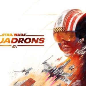 Star Wars Squadrons Global (Xbox One/Series)