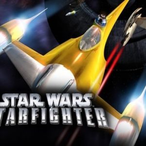 Star Wars Starfighter EN Global Steam Key