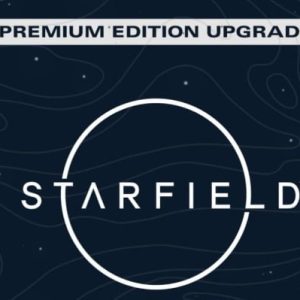 Starfield - Premium Edition Upgrade DLC EN EU (Xbox Series/Windows)