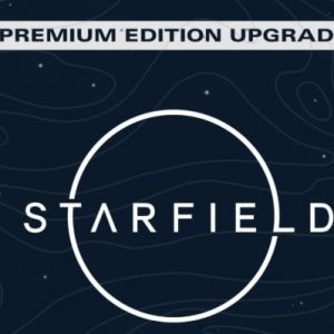 Starfield - Premium Edition Upgrade DLC EN United States (Xbox Series/Windows)