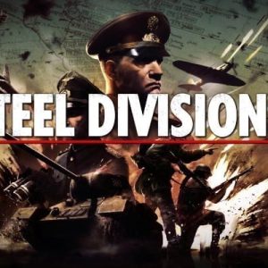 Steel Division 2 Global (GOG)