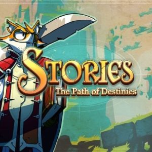 Stories The Path of Destinies Steam Key
