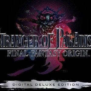 Stranger of Paradise Final Fantasy Origin Deluxe Edition EN Argentina (Xbox One/Series)