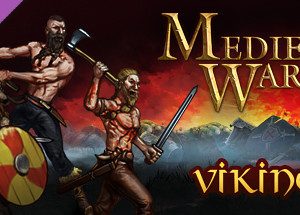 Strategy & Tactics: Wargame Collection - Vikings! Steam Key