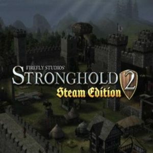 Stronghold II Steam Edition Global Steam Key