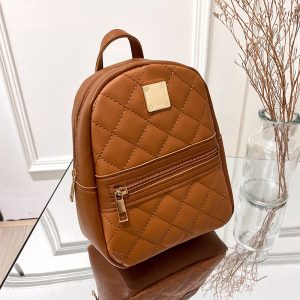 Stylish Womens Backpack Trendy Girls Backpack for Daily Use