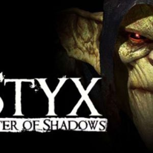Styx Master of Shadows EN/FR/IT EU (Steam)
