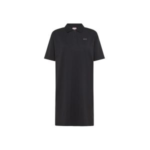 Sun68 - Polo shirt black A34209