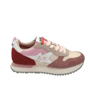 Sun68 STARGIRL MULTICOLOR sneakers