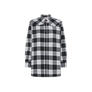 Sun68 - White/black shirt S43230