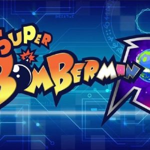 Super Bomberman R Global Steam Key