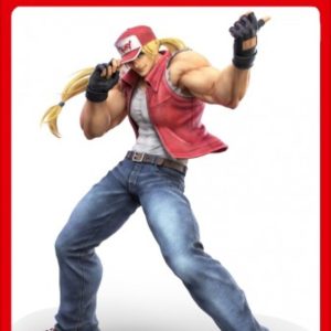 Super Smash Bros - Ultimate Challenger Pack 4 Digital Download Key (Nintendo Switch)