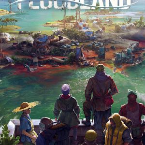 Surviving the Aftermath - Discovery Bundle Global Steam Key