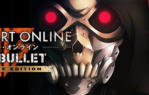 Sword Art Online: Fatal Bullet - Complete Edition Steam Key