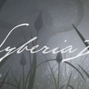 Syberia 2 EN EU (Nintendo Switch)