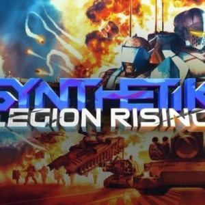 Synthetik Legion Rising Global (GOG)