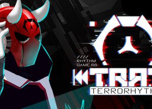 TERRORHYTHM (TRRT) - Rhythm driven action beat 'em up! Steam Key