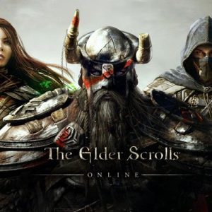 TESO The Elder Scrolls Online EN Global (Official website)