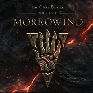 TESO The Elder Scrolls Online Morrowind Upgrade DLC Global (Official website)