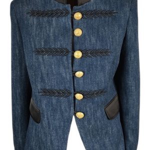 THE EXTREME COLLECTION Jackets Denim