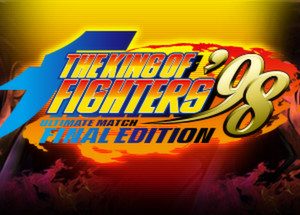 THE KING OF FIGHTERS '98 ULTIMATE MATCH FINAL EDITION Steam Key