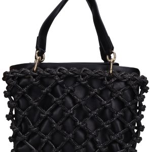 THEMOIRE' Bags.. Black