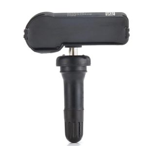 TPMS Sensor Replacement for Dodge Grand Caravan & Journey