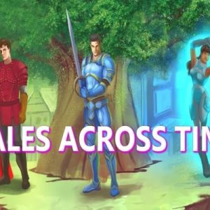 Tales Across Time EN Global Steam Key