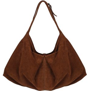 Tannerie - Small bag - 461490 - Cammello