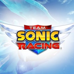Team Sonic Racing Brazil (Xbox One/Series)