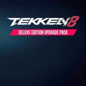 Tekken 8 - Ultimate Pack DLC Global Steam Key