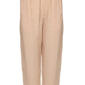 Tela - Trousers - 430862 - Natural