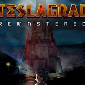 Teslagrad - Remastered Global Steam Key