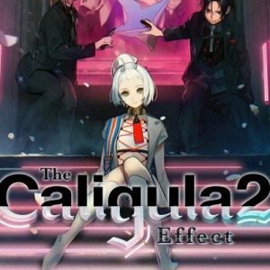 The Caligula Effect 2 EN/JA North America (PS5)