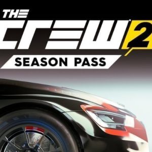 The Crew 2 - Season Pass DLC EN Global (Xbox One/Series)