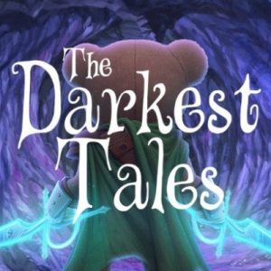 The Darkest Tales Global Steam Key