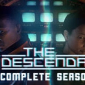 The Descendant - Complete Season (Episodes 1 - 5) Global Steam Key
