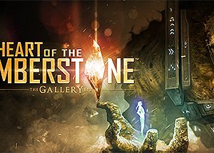 The Gallery - Episode 2: Heart of the Emberstone Steam Key