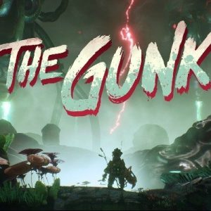 The Gunk EN Argentina (Xbox One/Series/Windows)