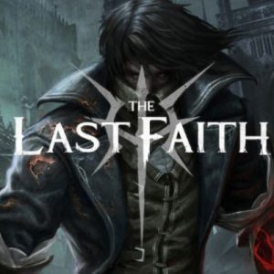 The Last Faith Turkey (Xbox One/Series)