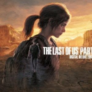 The Last of Us Part I - Remake Deluxe Edition Turkey (Steam)