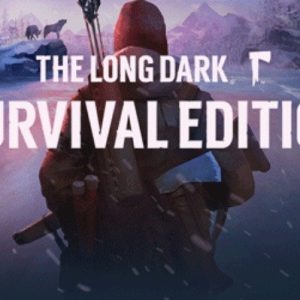 The Long Dark Survival Edition Global Steam Key