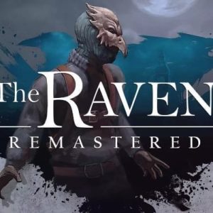 The Raven Remastered EN Argentina (Xbox One/Series)