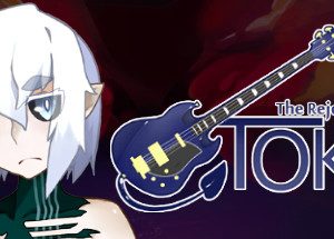 The Reject Demon: Toko Chapter 0 - Prelude Steam Key